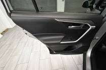 2021 Toyota RAV4 Hybrid XLE AWD 4dr SUV - photothumb 14