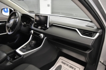 2021 Toyota RAV4 Hybrid XLE AWD 4dr SUV - photothumb 15