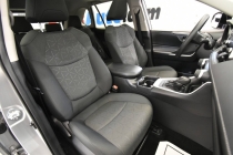 2021 Toyota RAV4 Hybrid XLE AWD 4dr SUV - photothumb 16