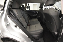 2021 Toyota RAV4 Hybrid XLE AWD 4dr SUV - photothumb 17