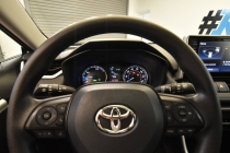 2021 Toyota RAV4 Hybrid XLE AWD 4dr SUV - photothumb 25
