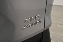 2021 Toyota RAV4 Hybrid XLE AWD 4dr SUV - photothumb 34