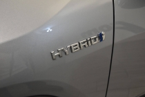 2021 Toyota RAV4 Hybrid XLE AWD 4dr SUV - photothumb 9