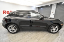 2021 Porsche Macan Base AWD 4dr SUV - photothumb 5