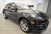 2021 Porsche Macan Base AWD 4dr SUV - photothumb 6