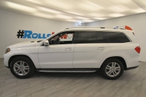 2015 Mercedes-Benz GL-Class GL 450 4MATIC AWD 4dr SUV - photothumb 1
