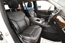 2015 Mercedes-Benz GL-Class GL 450 4MATIC AWD 4dr SUV - photothumb 17