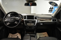 2015 Mercedes-Benz GL-Class GL 450 4MATIC AWD 4dr SUV - photothumb 20