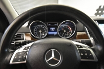 2015 Mercedes-Benz GL-Class GL 450 4MATIC AWD 4dr SUV - photothumb 29