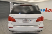 2015 Mercedes-Benz GL-Class GL 450 4MATIC AWD 4dr SUV - photothumb 3