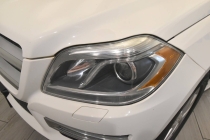 2015 Mercedes-Benz GL-Class GL 450 4MATIC AWD 4dr SUV - photothumb 7