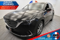 2019 Mazda CX-9 Grand Touring AWD 4dr SUV 