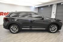 2019 Mazda CX-9 Grand Touring AWD 4dr SUV - photothumb 5