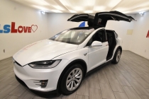 2020 Tesla Model X Long Range - photothumb 10