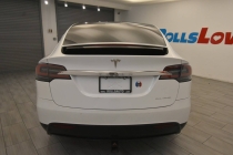2020 Tesla Model X Long Range - photothumb 3