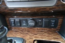 2019 Nissan Armada SL - photothumb 25