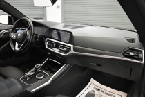 2021 BMW 4 Series 430i xDrive AWD 2dr Coupe - photothumb 11