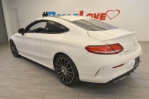 2018 Mercedes-Benz C-Class C 300 2dr Coupe - photothumb 2