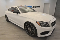 2018 Mercedes-Benz C-Class C 300 2dr Coupe - photothumb 6