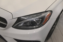 2018 Mercedes-Benz C-Class C 300 2dr Coupe - photothumb 7