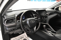 2022 Toyota Camry TRD - photothumb 10
