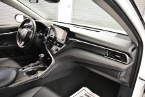 2022 Toyota Camry TRD - photothumb 14