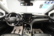 2022 Toyota Camry TRD - photothumb 17
