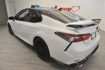 2022 Toyota Camry TRD - photothumb 2