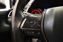 2022 Toyota Camry TRD - photothumb 22