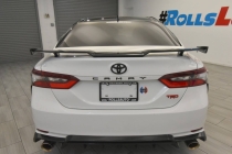 2022 Toyota Camry TRD - photothumb 3
