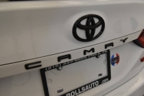 2022 Toyota Camry TRD - photothumb 30