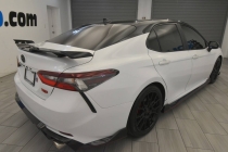 2022 Toyota Camry TRD - photothumb 4