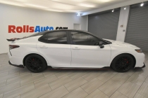 2022 Toyota Camry TRD - photothumb 5