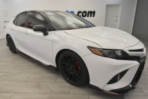 2022 Toyota Camry TRD - photothumb 6