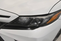 2022 Toyota Camry TRD - photothumb 7