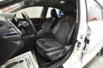 2022 Toyota Camry TRD - photothumb 9