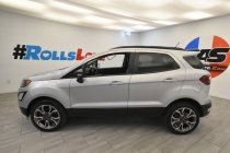 2019 Ford EcoSport SES AWD 4dr Crossover - photothumb 1