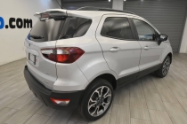 2019 Ford EcoSport SES AWD 4dr Crossover - photothumb 4