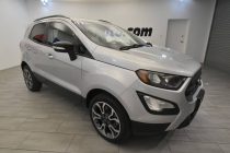 2019 Ford EcoSport SES AWD 4dr Crossover - photothumb 6