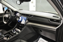 2021 Jeep Grand Cherokee L Limited 4x4 4dr SUV - photothumb 15