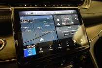 2021 Jeep Grand Cherokee L Limited 4x4 4dr SUV - photothumb 24