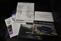 2021 Jeep Grand Cherokee L Limited 4x4 4dr SUV - photothumb 34