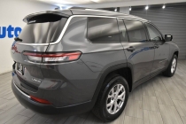 2021 Jeep Grand Cherokee L Limited 4x4 4dr SUV - photothumb 4