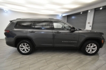 2021 Jeep Grand Cherokee L Limited 4x4 4dr SUV - photothumb 5