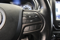 2020 Jeep Cherokee Trailhawk - photothumb 25