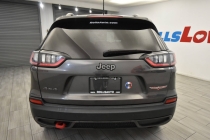 2020 Jeep Cherokee Trailhawk - photothumb 3