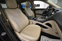2020 Lincoln Nautilus Reserve AWD 4dr SUV - photothumb 15