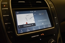 2020 Lincoln Nautilus Reserve AWD 4dr SUV - photothumb 22