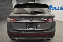 2020 Lincoln Nautilus Reserve AWD 4dr SUV - photothumb 3