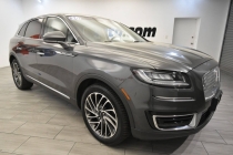 2020 Lincoln Nautilus Reserve AWD 4dr SUV - photothumb 6